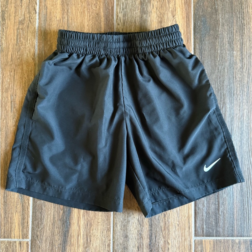 Nike Dri-FIT black Shorts
